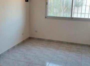 Departamento de 3 ambientes, Tres de Febrero · Depto Primer Piso a Estrenar