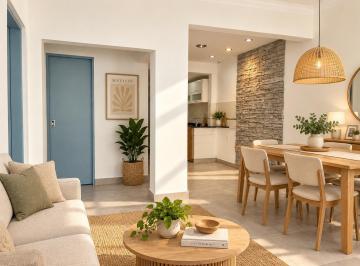 PH · 47m² · 3 Ambientes · Venta de PH 3 Ambientes Reciclado a Nuevo con Jardín - El Palomar