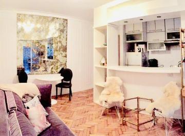 Departamento · 38m² · 2 Ambientes · 2 Amb en Boulevard Cerviño con Patio