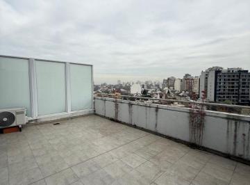 Departamento de 2 ambientes, Parque Patricios · Hermoso Departamento 2 Ambientes con Balcón Aterrizado