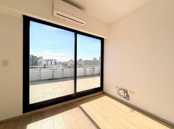 Departamento de 2 ambientes, Parque Patricios · Hermoso Departamento 2 Ambientes con Balcón Aterrazado