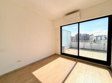 Departamento de 2 ambientes, Parque Patricios · Hermoso Departamento 2 Ambientes con Balcón Aterrazado