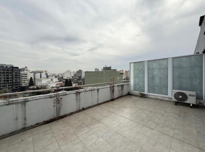 Departamento · 35m² · 2 Ambientes