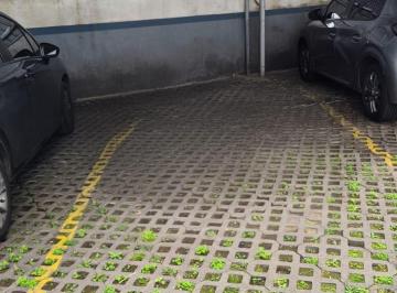 Garage , Almagro · Cochera Comoda