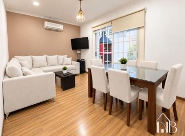 PH · 81m² · 4 Ambientes · 1 Cochera · PH 4 Ambientes en Moron Sur