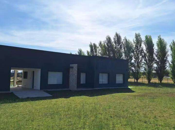 Casa · 120m²