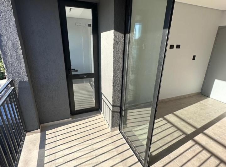 Departamento · 46m² · 2 Ambientes · 1 Cochera