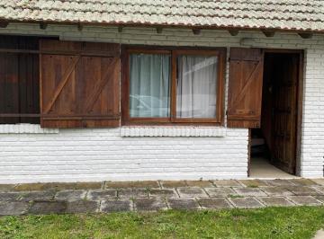 Casa de 3 ambientes, Las Toninas · Dúplex a Tres Cuadras del Mar