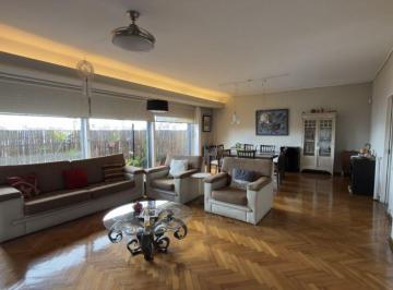 Departamento de 4 ambientes, Caballito · Venta Piso Al Frente Caballito