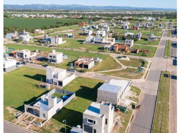 Terreno , Córdoba · Venta Docta Central 2 Lotes Contiguos Apto Duplex