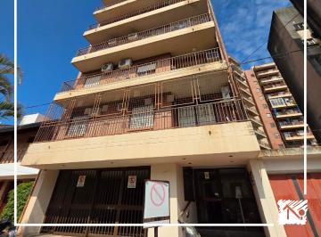Departamento de 4 ambientes, Resistencia · Alquiler: Departamento 3 Dorm. - Cangallo 339 (Edificio Incone)