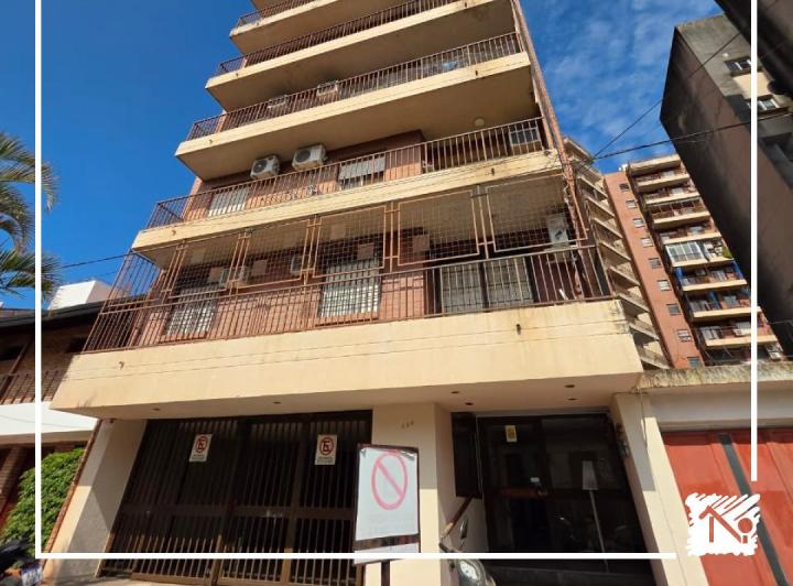 Departamento · 78m² · 4 Ambientes