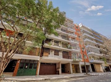 Departamento de 4 ambientes, Belgrano · Departamento 4 Ambientes con Dependencia y Balcón – Belgrano