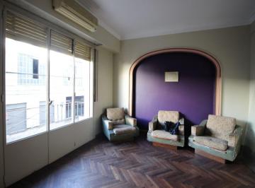Departamento de 4 ambientes, Monserrat · Salta 400 - Monserrat - Venta - 2 Dorm. - Dep - a Refaccionar