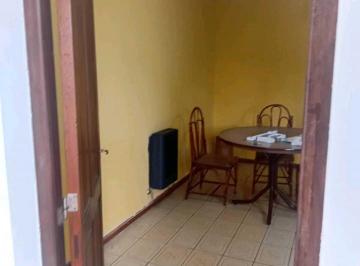Departamento · 38m² · 1 Dormitorio · 1 Cochera · Alquiler Anual Dpto 1 Dorm Cochera