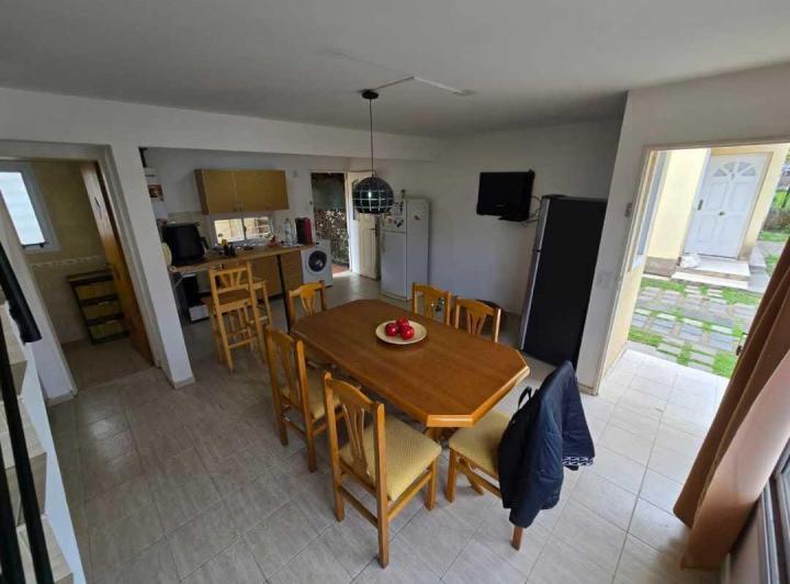 Departamento · 45m² · 2 Dormitorios · 1 Cochera