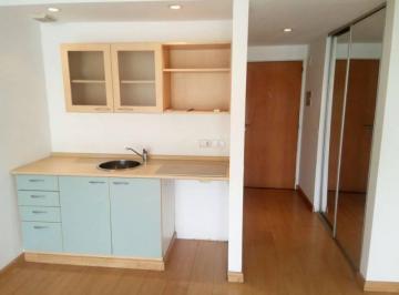 Departamento · 38m² · 1 Ambiente · 1 Cochera · Alquiler - Concord Pilar - $600.000 Mas Exp 190.000 Sin Cochera (Sin Muebles)