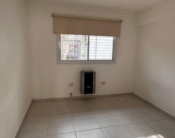 Departamento · 55m² · 3 Ambientes · 1 Cochera