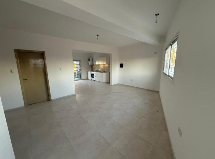 Departamento · 117m² · 4 Ambientes · 1 Cochera