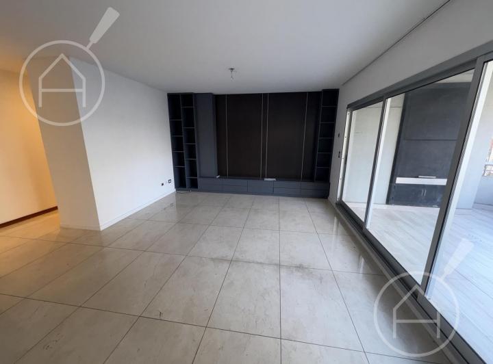 Departamento · 103m² · 4 Ambientes · 1 Cochera