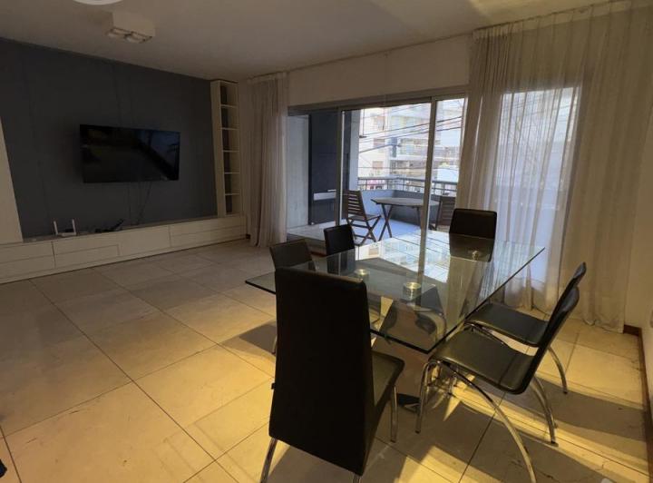 Departamento · 103m² · 4 Ambientes · 1 Cochera