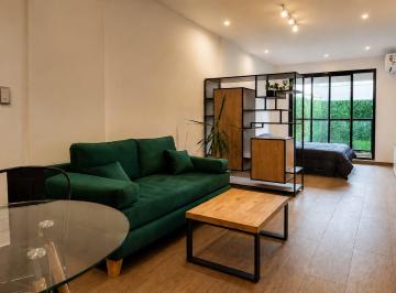 Departamento , Colegiales · Monoambiente (Directo Desarrolladora)
