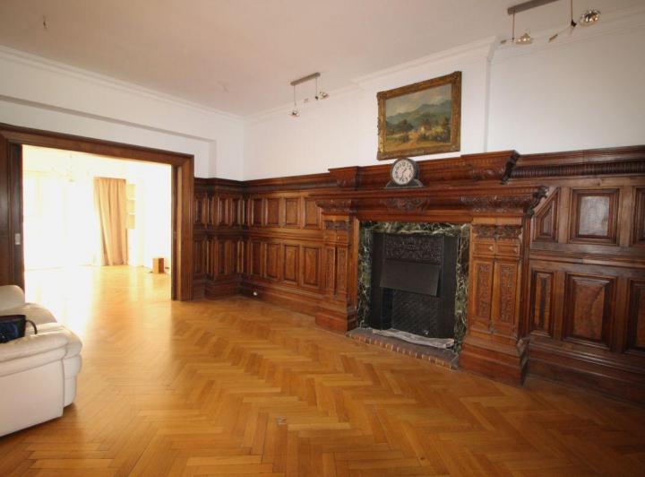 Departamento · 120m² · 3 Ambientes · 1 Cochera