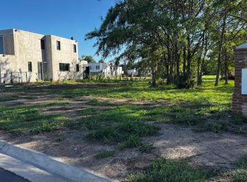 Terreno , Pilar · Dueño Directo Vende Lote en Pilará, Barrio Tilbury