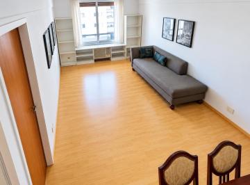 Departamento · 42m² · 2 Ambientes · Departamento en Recoleta