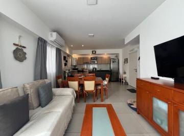 Departamento · 56m² · 3 Ambientes · Departamento de Categoría 3 Ambientes en Venta | Sum y Terraza con Parrilla| Wilde Centro