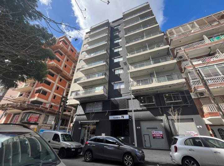 Departamento · 56m² · 3 Ambientes