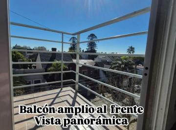 Departamento de 2 ambientes, Morón · Departamento de 2 Amb con Balcon Al Frente