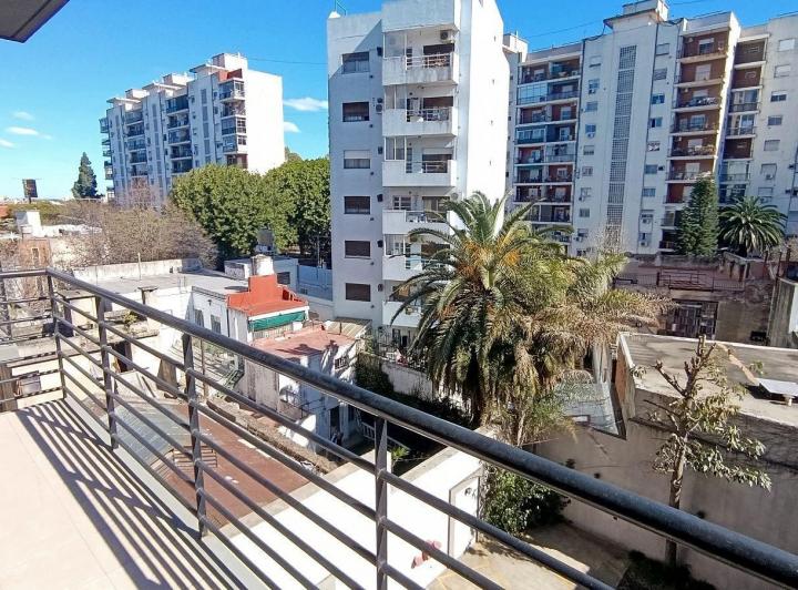 Departamento · 30m² · 1 Ambiente