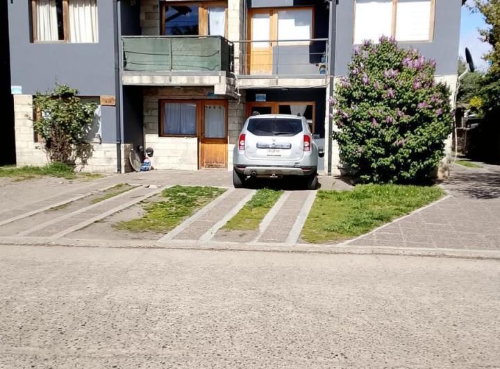 Departamento · 47m² · 3 Ambientes