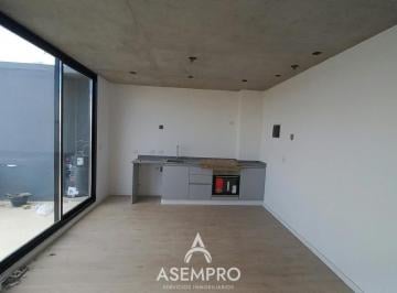 Departamento · 44m² · 2 Ambientes · 1 Cochera · Departamento 2 Amb C/ Gran Balcon Aterrazado y Parrilla en Villa Urquiza