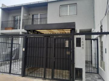 Departamento de 2 ambientes, Tres de Febrero · Departamento a Estrenar Luminoso y Sin Expensas con Balcón