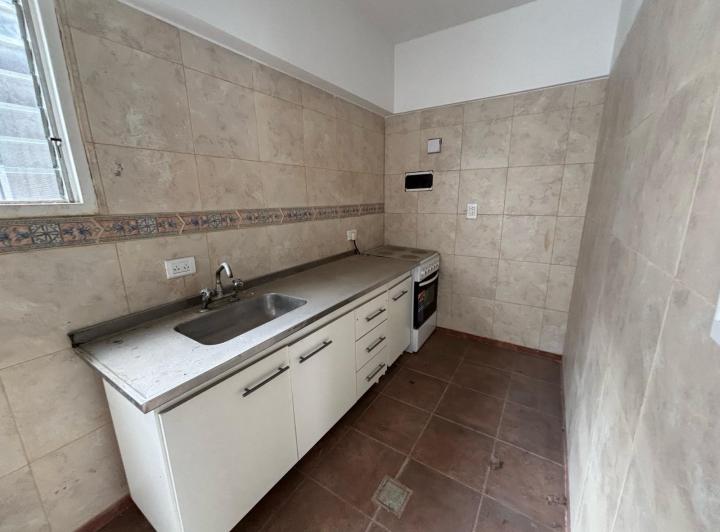 Departamento · 53m² · 3 Ambientes