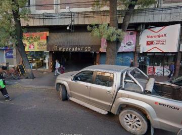 Garage , Ciudad de Mendoza · Cochera Pleno Centro de Mendoza