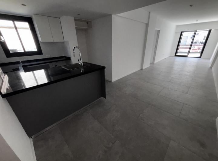 Departamento · 73m² · 3 Ambientes · 1 Cochera