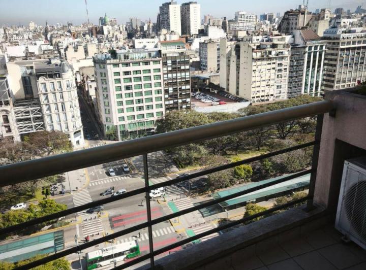 Departamento · 40m² · 2 Ambientes