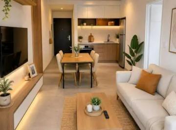 Departamento · 47m² · 2 Ambientes · Departamento de 2 Ambientes en Venta en Villa del Parque