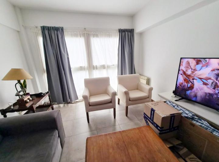 Departamento · 73m² · 3 Ambientes · 1 Cochera
