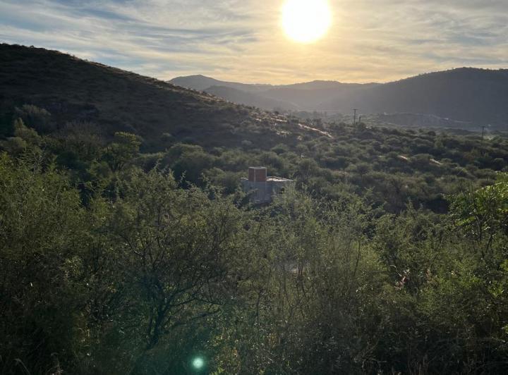 Terreno · 527m²