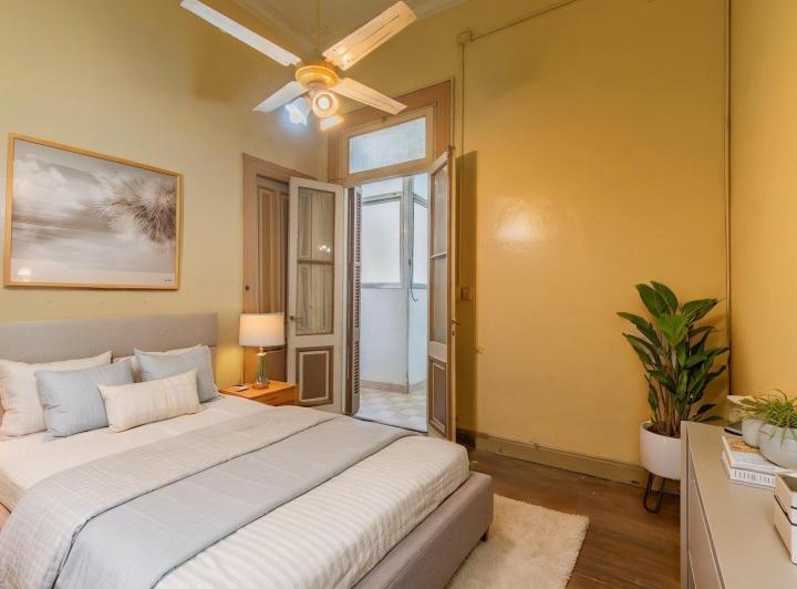 Departamento · 84m² · 3 Ambientes