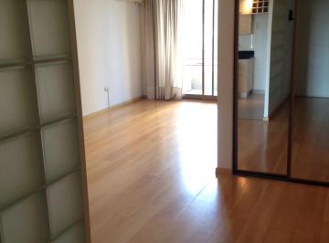 Departamento de 3 ambientes, Núñez · Hermoso Departamento 3 Ambientes con Cochera