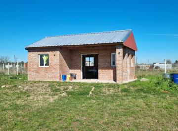 Terreno en Venta de 2 ambientes Guernica · Oportunidad! Terreno con Vivienda Premoldeada - Campo Grande