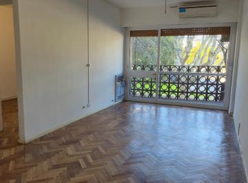 Departamento · 67m² · 3 Ambientes · Departamento en Av Santa Fe 740
