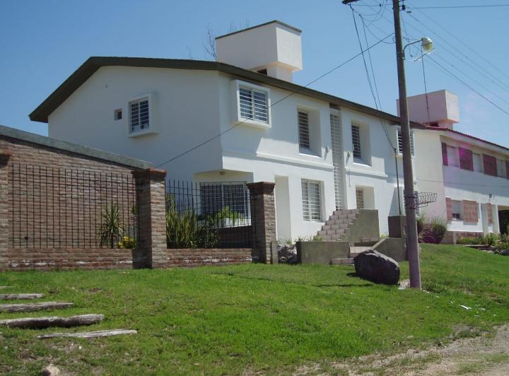 Departamento · 84m² · 4 Ambientes · 1 Cochera
