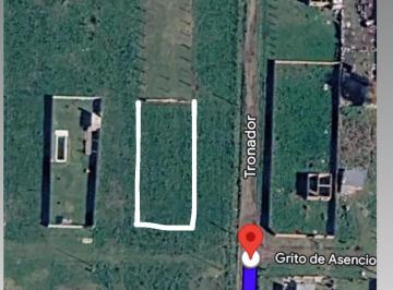 Terreno , Merlo · Venta de Terreno