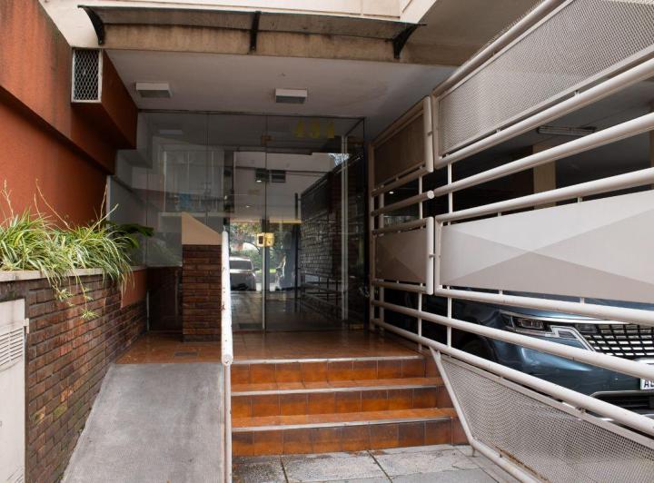 Departamento · 70m² · 3 Ambientes · 1 Cochera